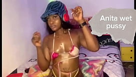 I finally got the head from my neighbor period period period caught the nut period