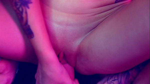 little bitch breaking into her own pussy with a huge large sausage pussy stretching bia romanxxx