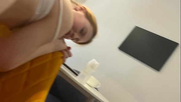 lucy k first time facial jizz in mouth all over face and inth eye cumshot