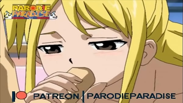 sex lucy fairy tail donwload